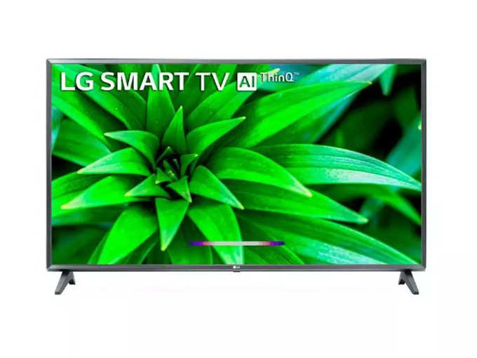 LG LM57 43 (108.22cm) Smart FHD TV